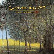 Gustav Klimt - Nature 2025