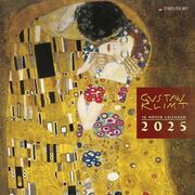 Gustav Klimt -Women 2025