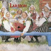 Carl Larsson 2025