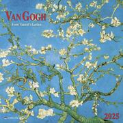 van Gogh - From Vincent's Garden 2025