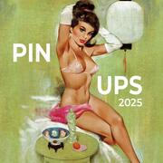 Pin Ups 2025