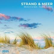 Beach and Sea/Strand und Meer 2025