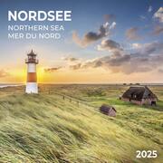 Northern Sea/Nordsee 2025