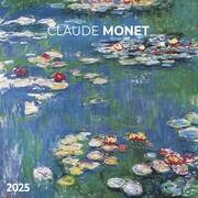 Claude Monet 2025