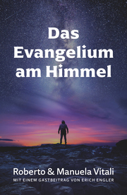 Das Evangelium am Himmel - Cover