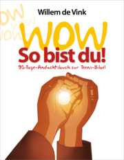 WOW So bist du! - Cover