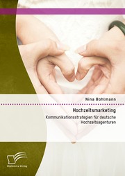 Hochzeitsmarketing: Kommunikationsstrategien für deutsche Hochzeitsagenturen