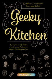 Geeky Kitchen