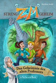 ZM - STRENG GEHEIM 1