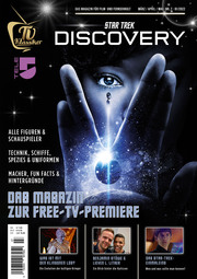 TV-Klassiker: Das Magazin für Film- und Fernsehkult - Cover