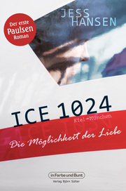 ICE 1024 - Die Möglichkeit der Liebe