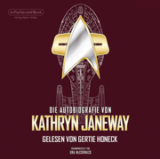 Die Autobiografie von Kathryn Janeway