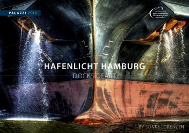 Hafenlicht Hamburg 2018