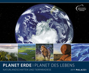 Planet Erde - Planet des Lebens 2019