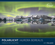 Polarlicht - Aurora Borealis 2019