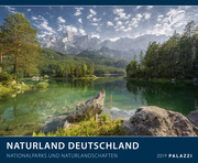Naturland Deutschland 2019