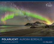 Polarlicht - Aurora Borealis 2020