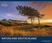 Naturland Deutschland 2020
