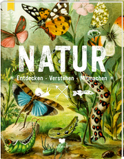 Natur - Cover