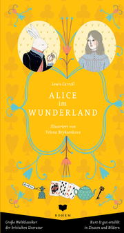 Alice im Wunderland - Abbildung 2
