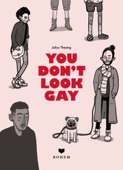 You don't look gay - Abbildung 6