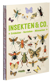 Insekten & Co. - Abbildung 9