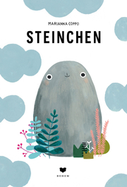 Steinchen - Cover