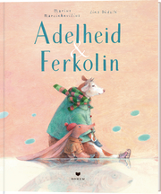 Adelheid & Ferkolin - Abbildung 3