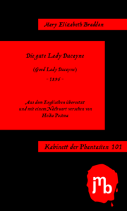 Die gute Lady Ducayne