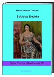 Sulpiciae Elegidia - Cover