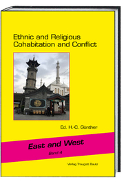 Ethnic and Religious Cohabitation and Conflict