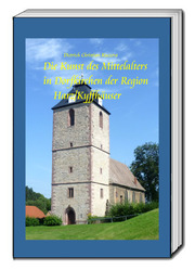 Die Kunst des Mittelalters in Dorfkirchen der Region Harz-Kyffhäuser