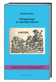 Perspectives on Giordano Bruno