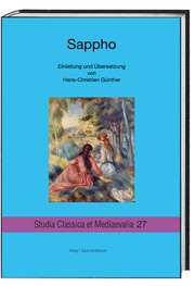 Sappho - Cover