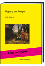 Papers on Religion