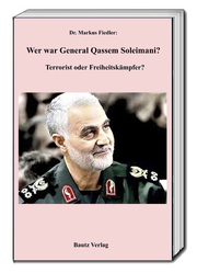 Wer war Genaral Qassem Soleimani?