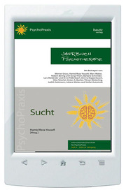 Sucht - Jahrbuch Psychotherapie