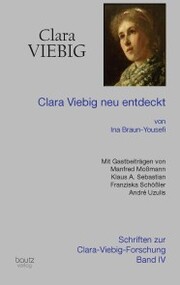 Clara Viebig neu entdeckt