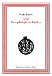 Loki - Ein mythologisches Problem