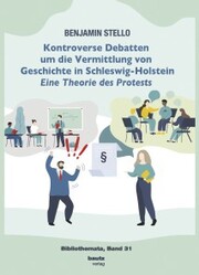 Kontroverse Debatten um die Vermittlung von Geschichte in Schleswig-Holstein