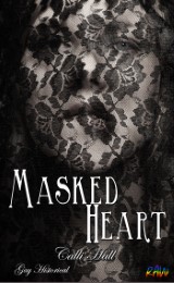 Masked Heart - Cover
