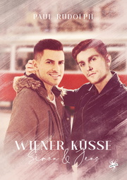 Wiener Küsse - Simon & Jens - Cover