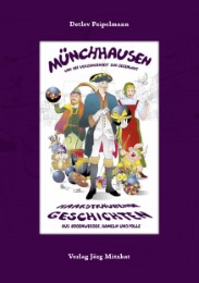 Münchhausen - Von der Vergangenheit bis zur Gegenwart