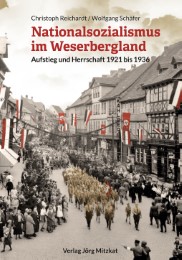 Nationalsozialismus im Weserbergland