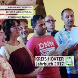 Kreis Höxter Jahrbuch 2017