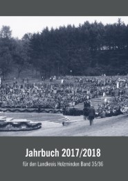 Jahrbuch für den Landkreis Holzminden / Jahrbuch 2017/18