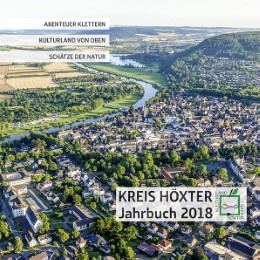 Kreis Höxter - Jahrbuch 2018