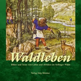 Waldleben