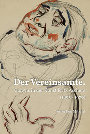 Der Vereinsamte. - Cover