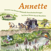 Annette - Cover